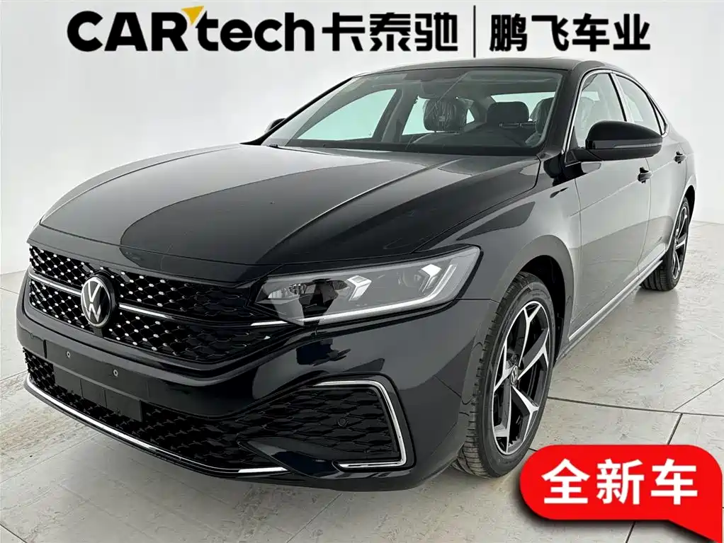 Passat 2026 380TSI Starry Sky Longteng Edition