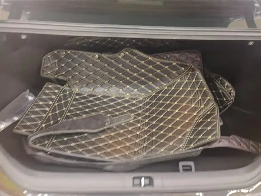 Camry 2018 2.5G Luxury Edition