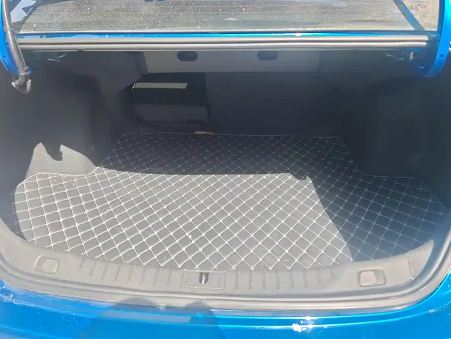 Buick Verano Pro GS 2022