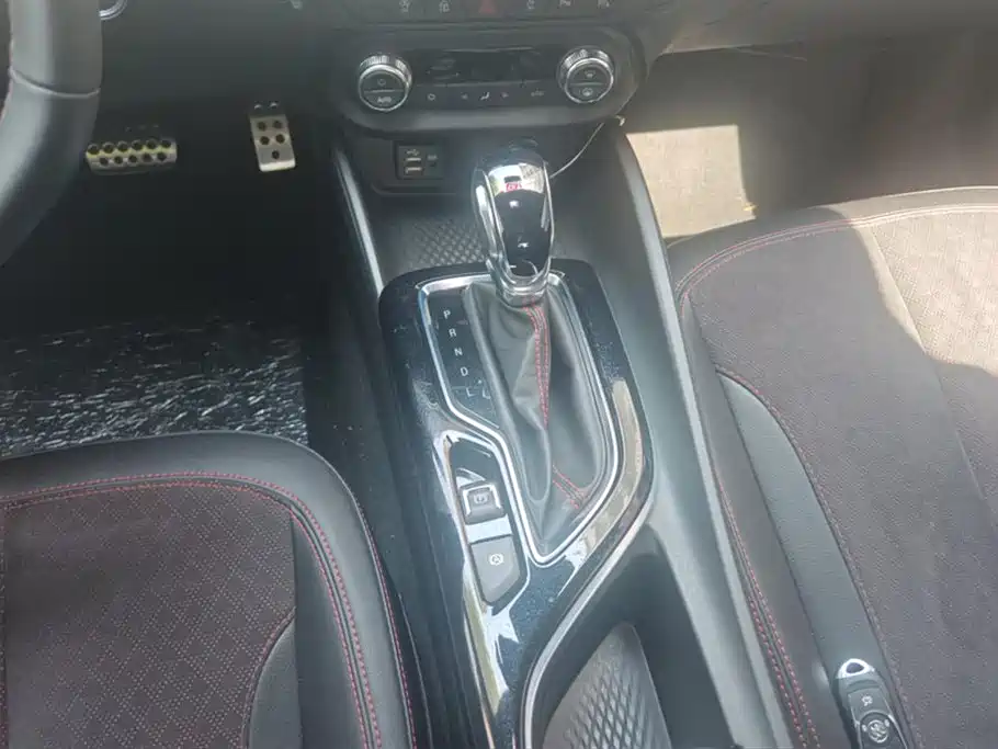 Buick Verano Pro GS 2022