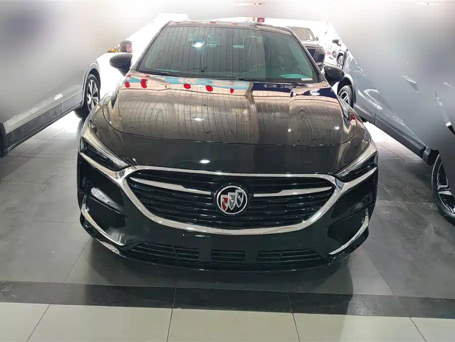 Buick LaCrosse 2022 652T Luxury