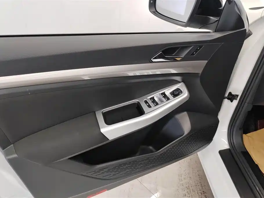 Volkswagen Bora 2021 1.5L Automatic Fashion Smart Connect Edition