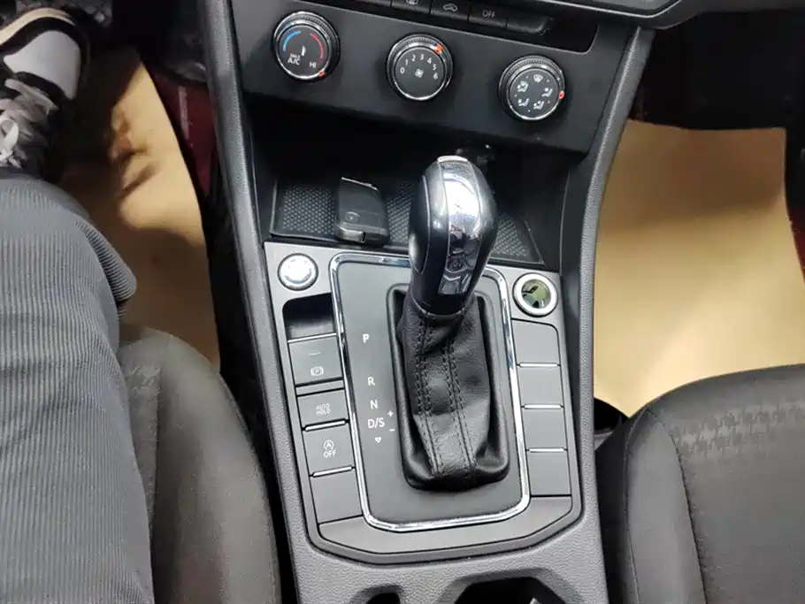 Volkswagen Bora 2021 1.5L Automatic Fashion Smart Connect Edition