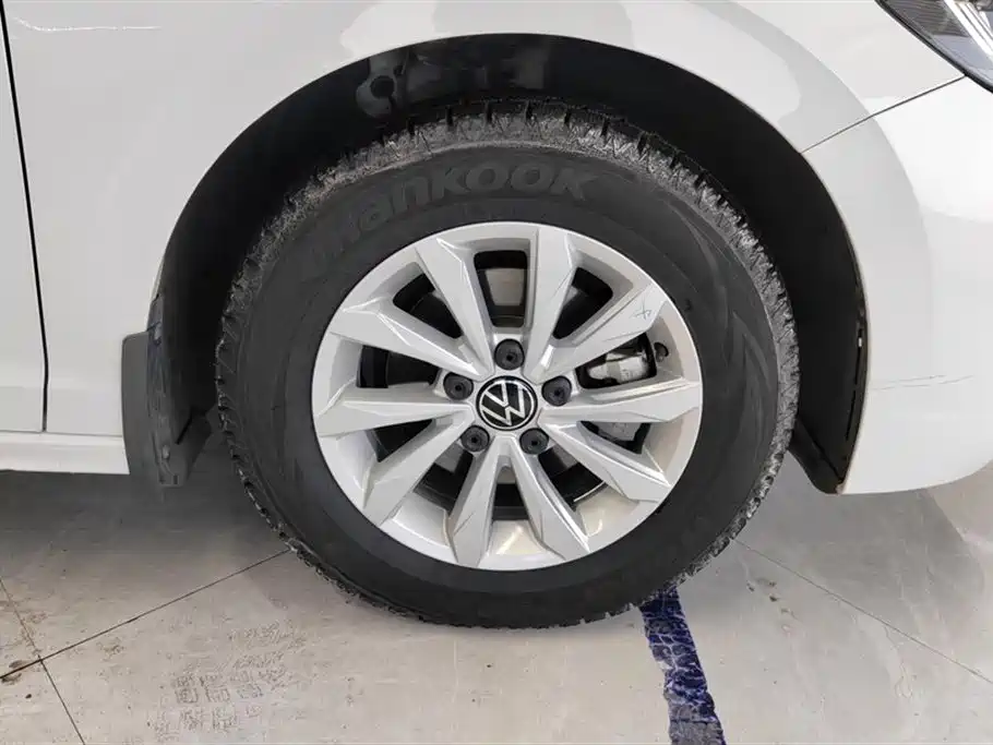 Volkswagen Bora 2021 1.5L Automatic Fashion Smart Connect Edition