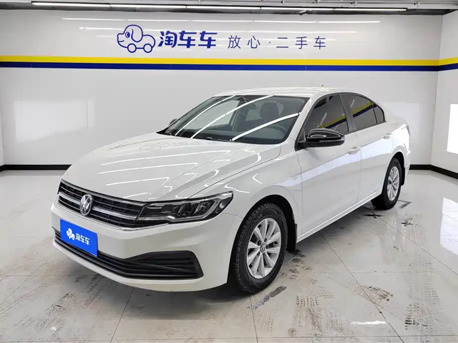 Volkswagen Bora 2021 1.5L Automatic Fashion Smart Connect Edition