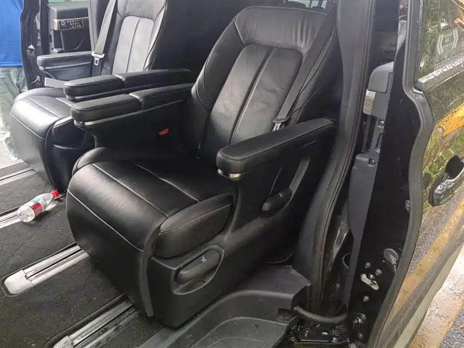 GAC Trumpchi M8 2023 Lingxiu Series 390T Prestige Edition