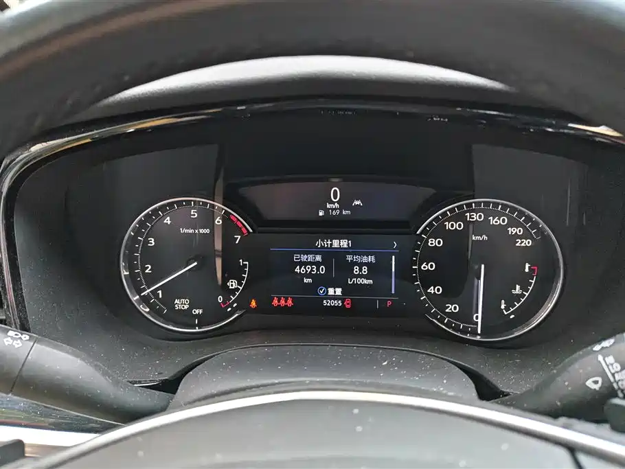Cadillac XT5 2022 2.0T FWD Luxury