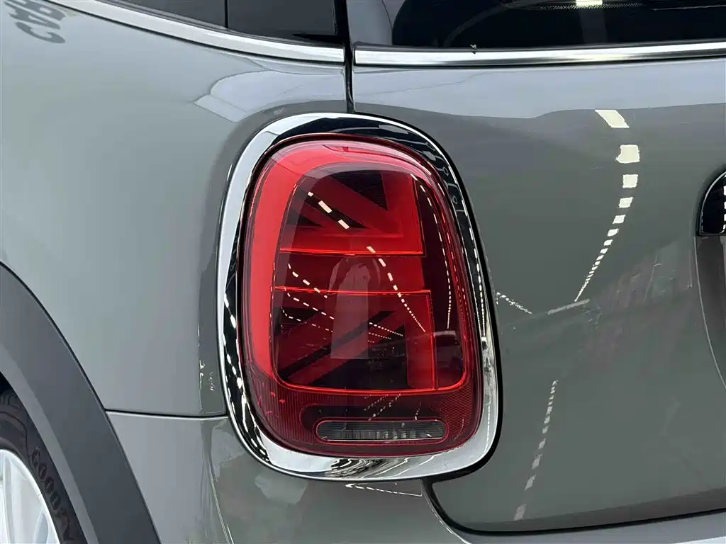 MINI Cooper 1.5T Classic 2022