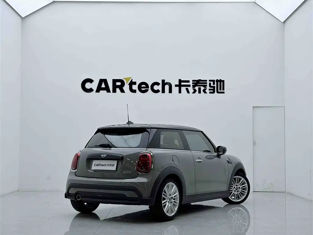 MINI Cooper 1.5T Classic 2022
