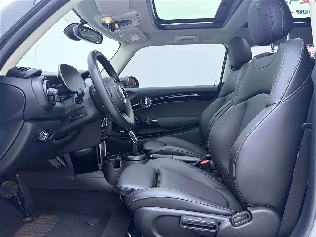 MINI Cooper 1.5T Classic 2022