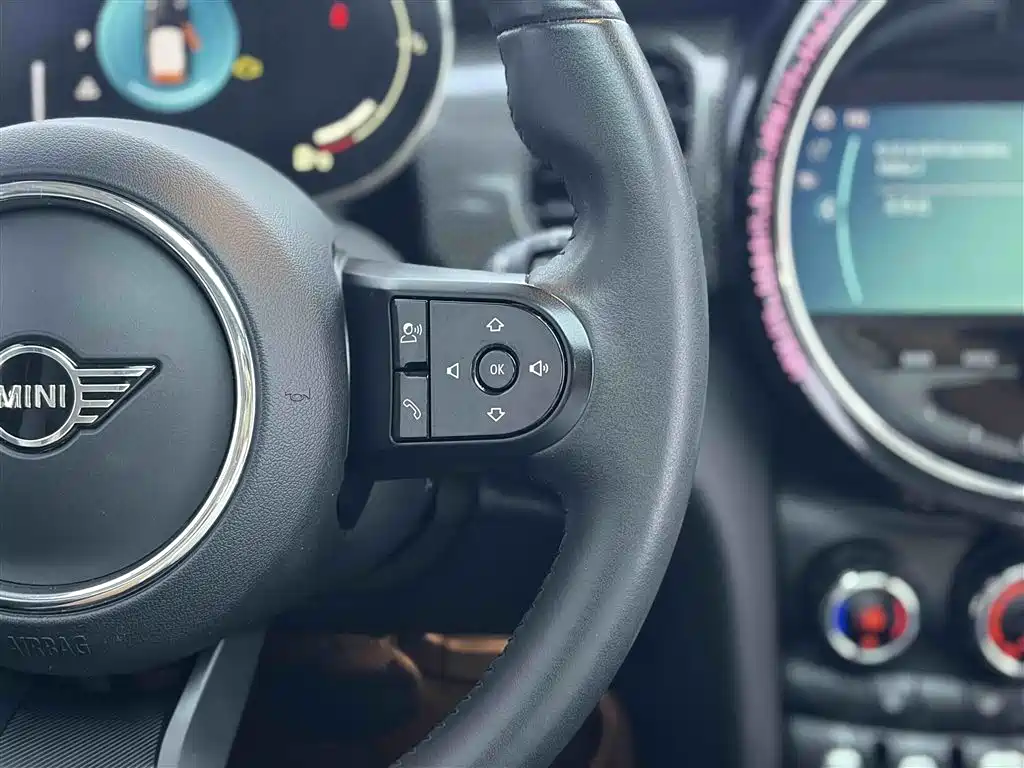 MINI Cooper 1.5T Classic 2022
