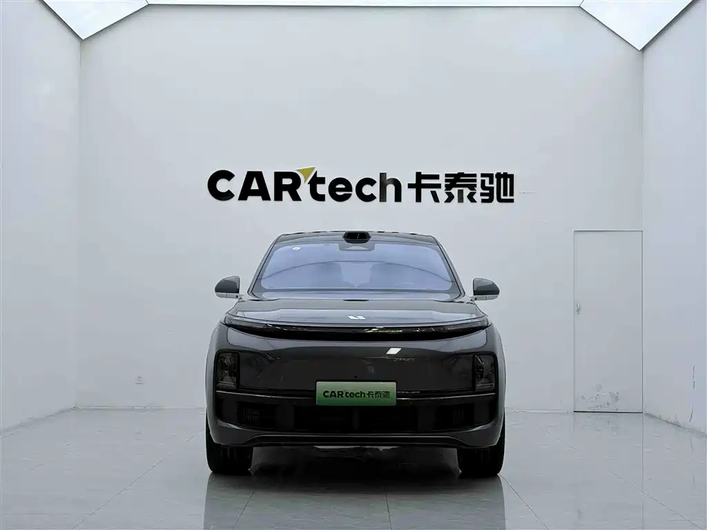 Li Auto L9 2024 Ultra