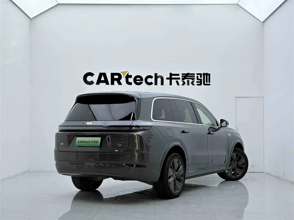 Li Auto L9 2024 Ultra