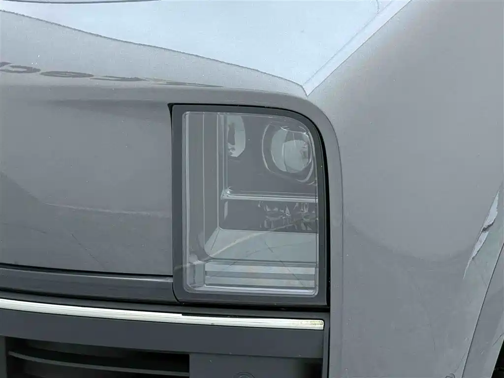 Li Auto L9 2024 Ultra