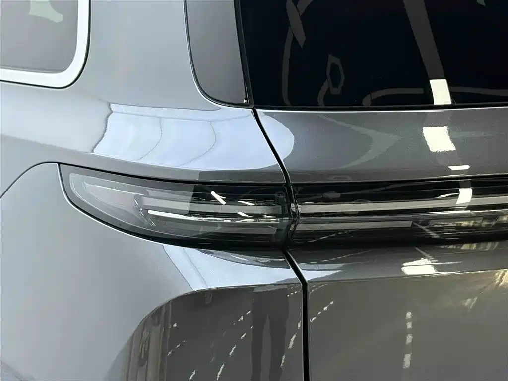 Li Auto L9 2024 Ultra