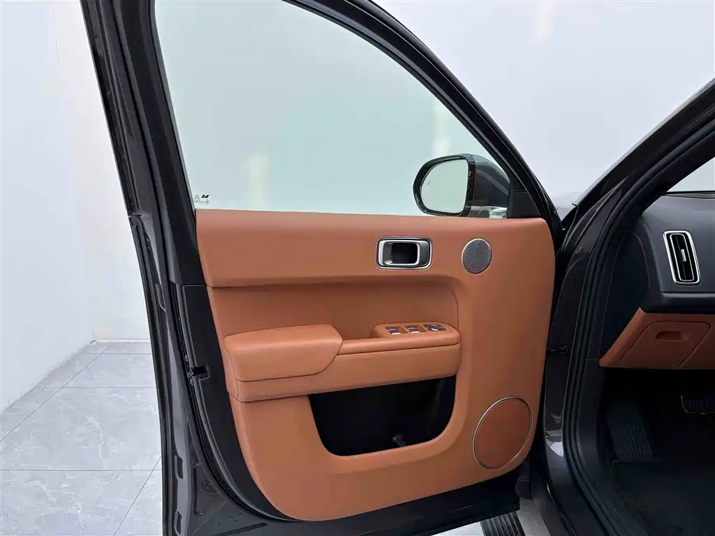 Li Auto L9 2024 Ultra