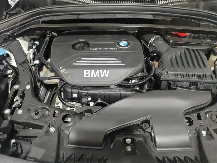 BMW X1 2019 sDrive18Li Fashion Edition