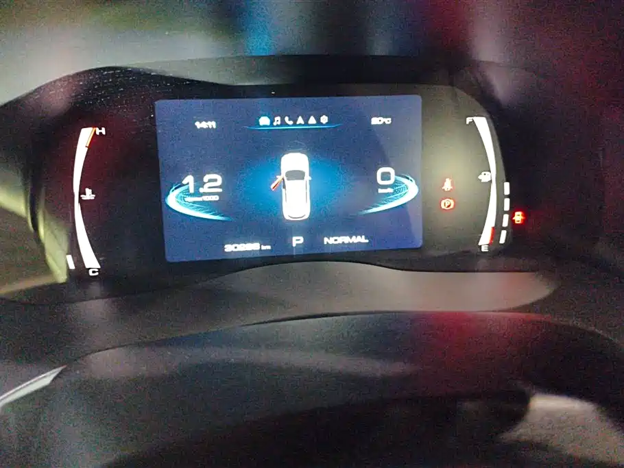 Haval H6 2021 National Trend Edition 1.5T Automatic Champion Edition