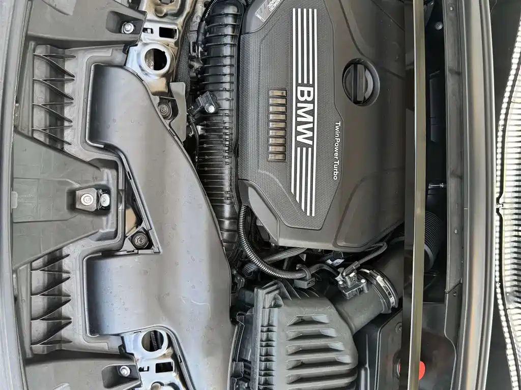 BMW X1 2021 sDrive25Li Leading Edition - фото 13