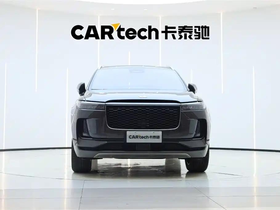 Li Auto ONE 2021 Extended-Range 6-Seater Edition