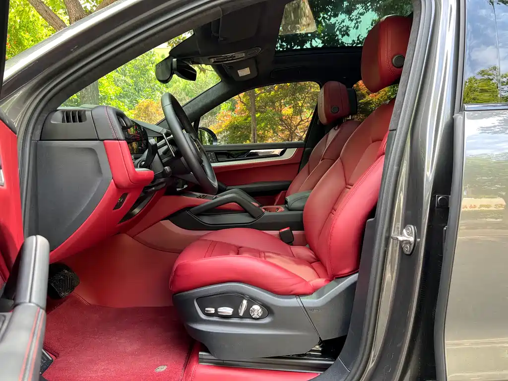 Porsche Cayenne 2024 Cayenne 3.0T