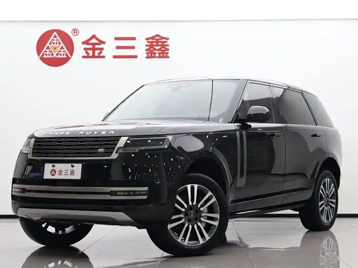 Range Rover 2023 Facelift 3.0 L6 400PS Autobiography LWB