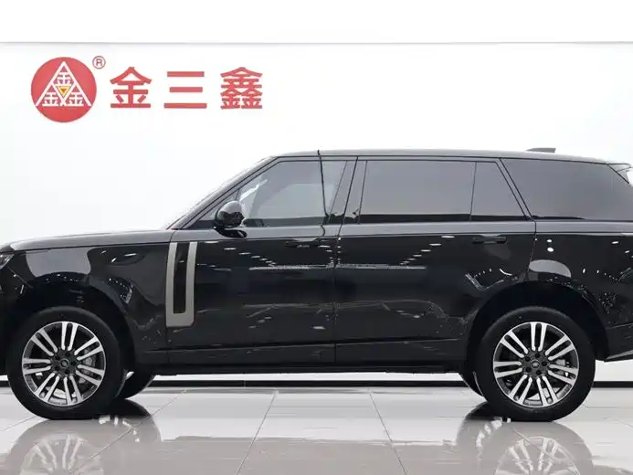Range Rover 2023 Facelift 3.0 L6 400PS Autobiography LWB