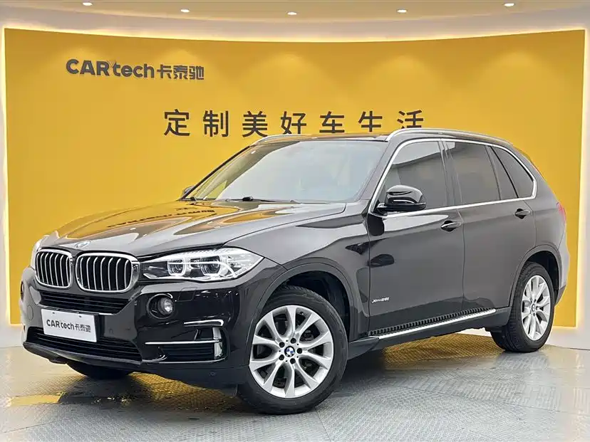 BMW X5 (Import) 2018 xDrive28i - фото 15