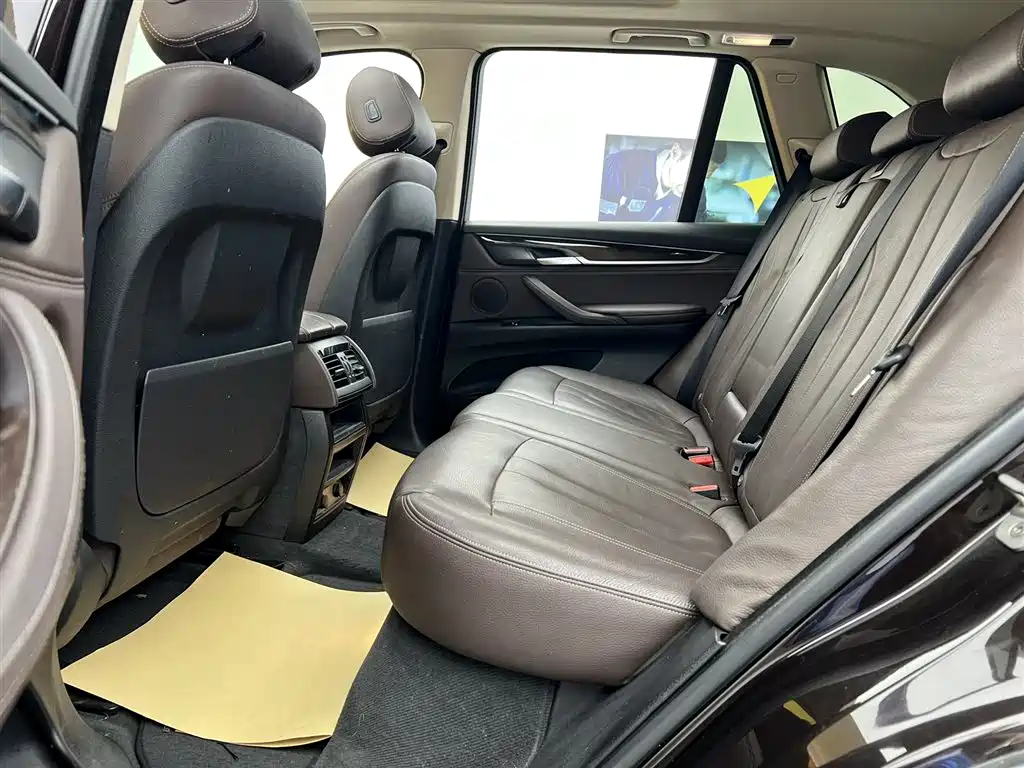 BMW X5 (Import) 2018 xDrive28i - фото 22