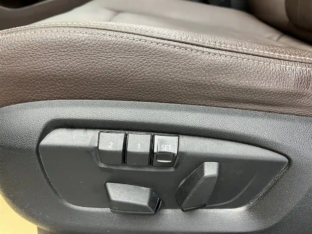BMW X5 (Import) 2018 xDrive28i - фото 29
