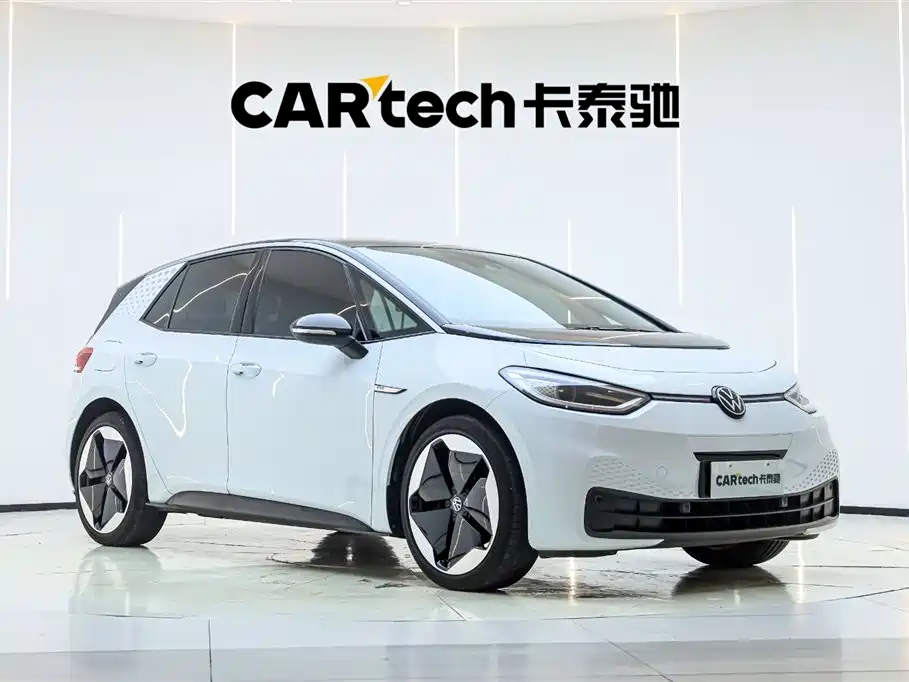 Volkswagen ID.3 2021 Pro