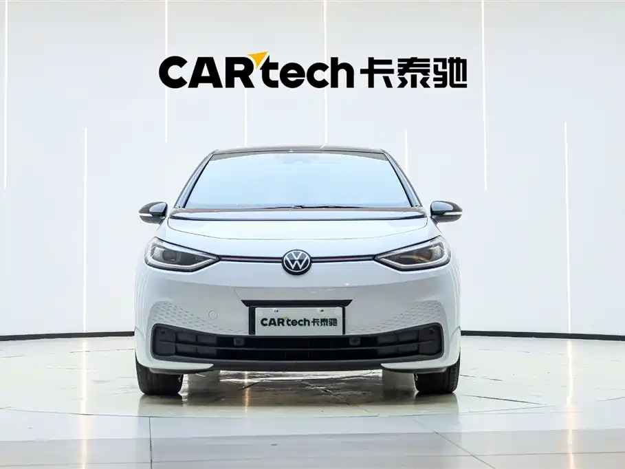 Volkswagen ID.3 2021 Pro