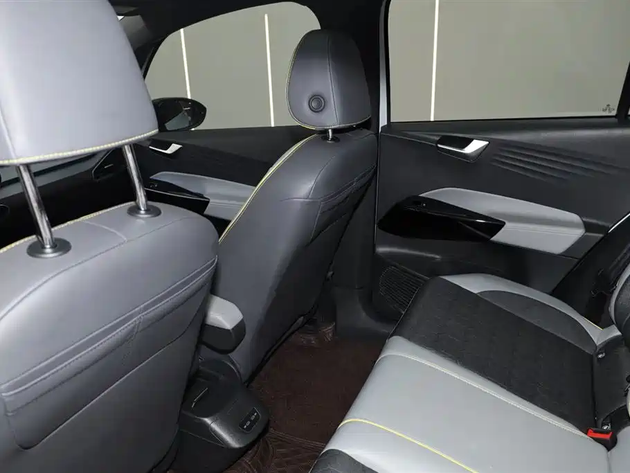 Volkswagen ID.3 2021 Pro