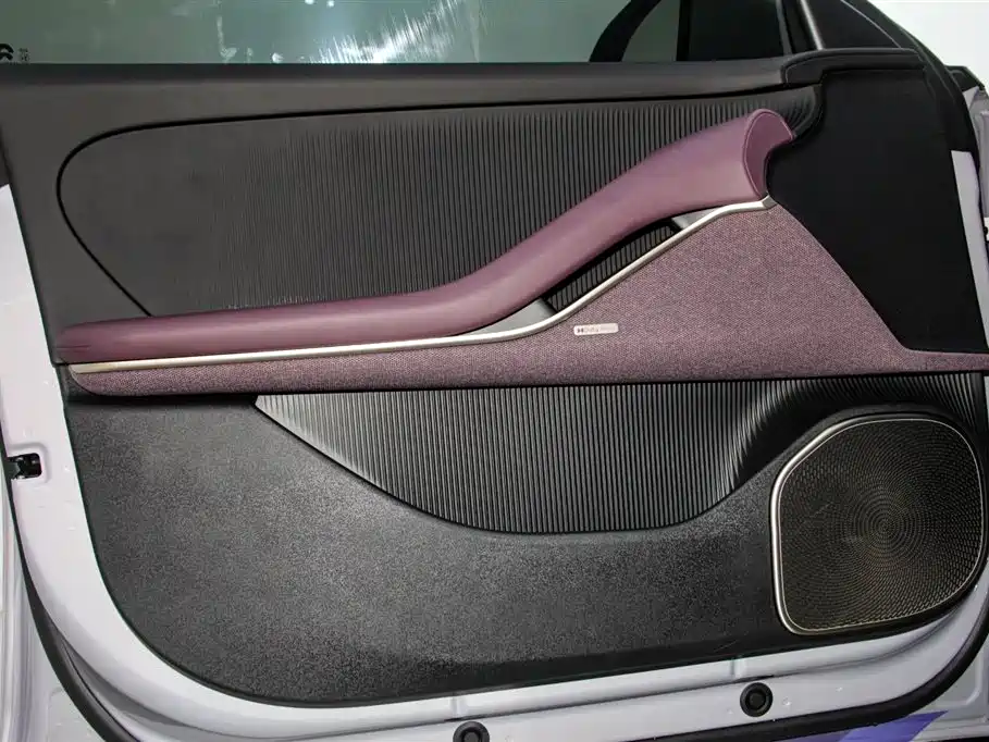 NIO ET5T 2025 Far Sky Package Limited Edition 100kWh Touring