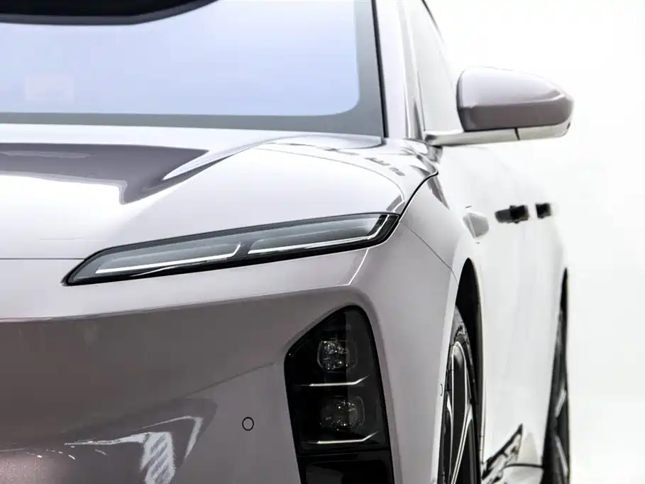 NIO ET5T 2025 Far Sky Package Limited Edition 100kWh Touring