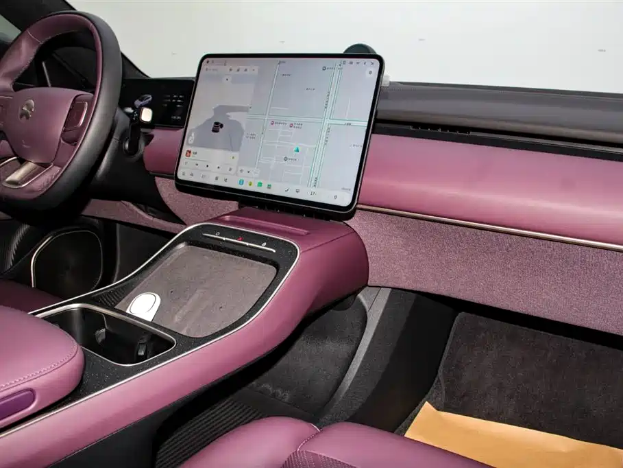 NIO ET5T 2025 Far Sky Package Limited Edition 100kWh Touring