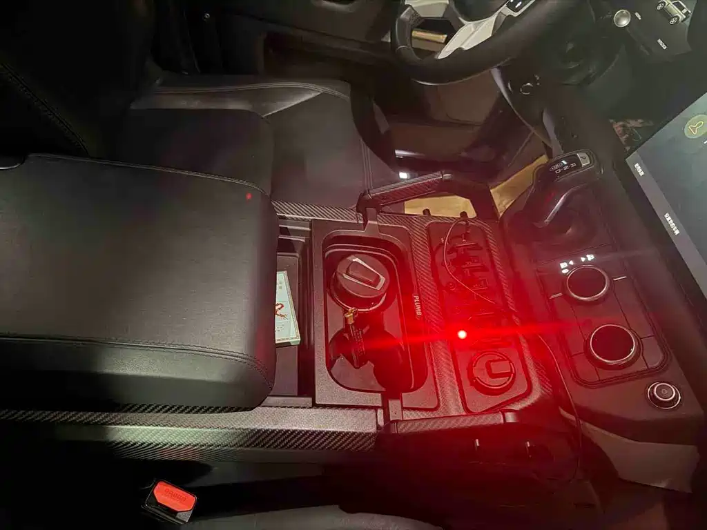 Land Rover Defender 2024 110 3.0T P400 XS