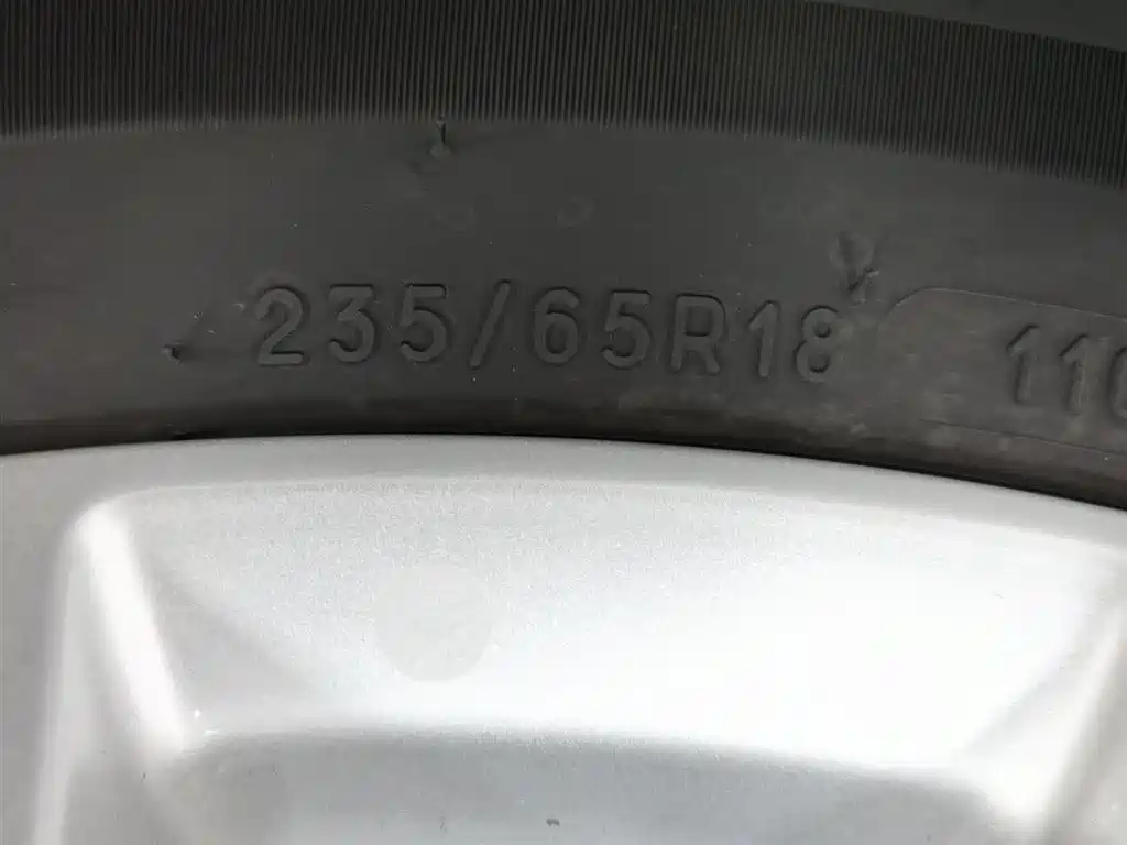 Cadillac XT5 2018 28E AWD Technical