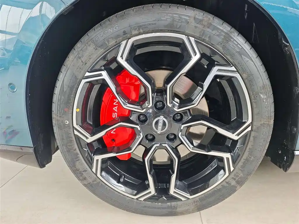 Nissan N7 2025 510 Max