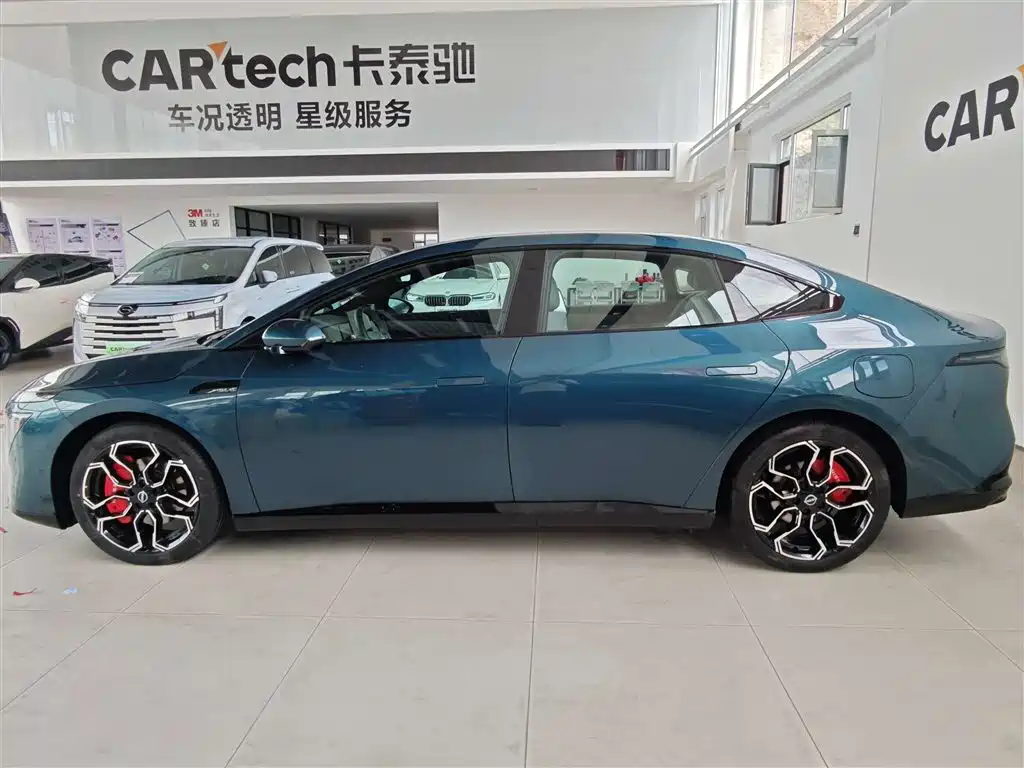 Nissan N7 2025 510 Max