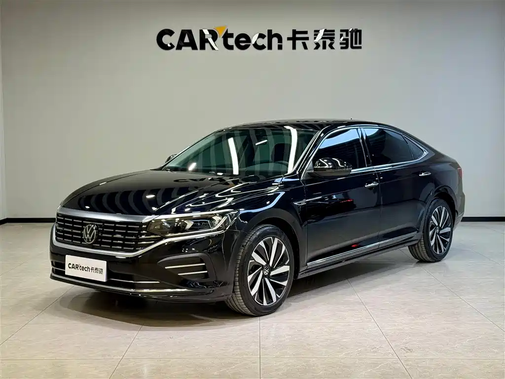 Passat 2025 Outstanding Edition 380TSI Longteng Edition