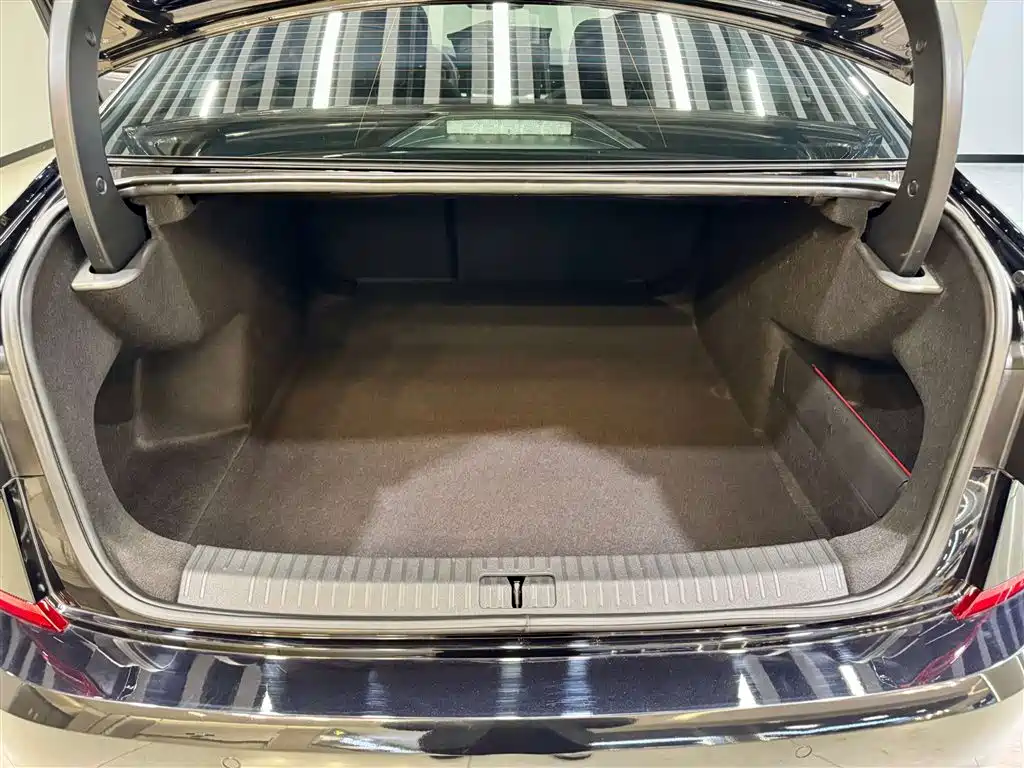 Passat 2025 Outstanding Edition 380TSI Longteng Edition