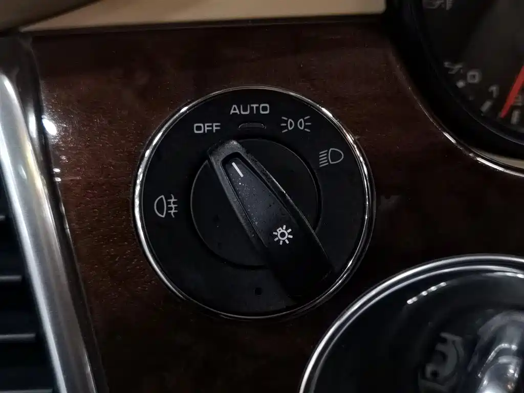 Porsche Panamera 2014 Panamera 4 3.0T