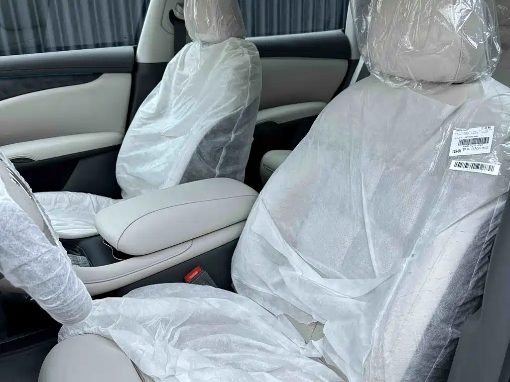 IM LS6 2023 Max Standard Edition