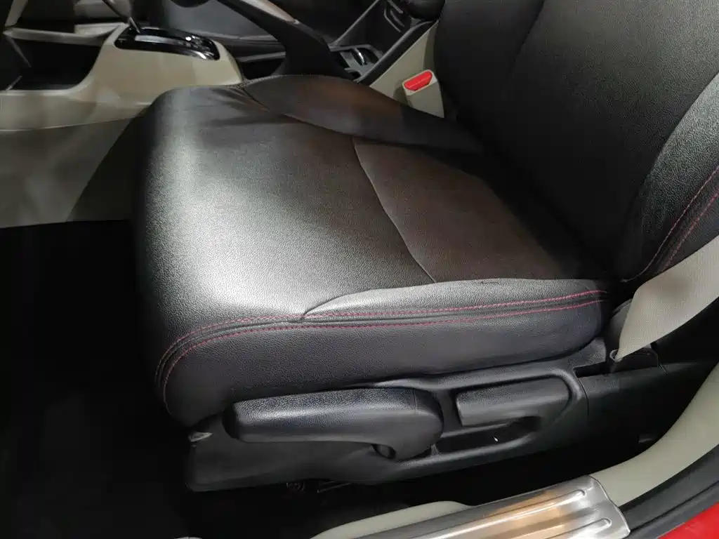 Honda Civic 2014 1.8L Automatic Classic Edition