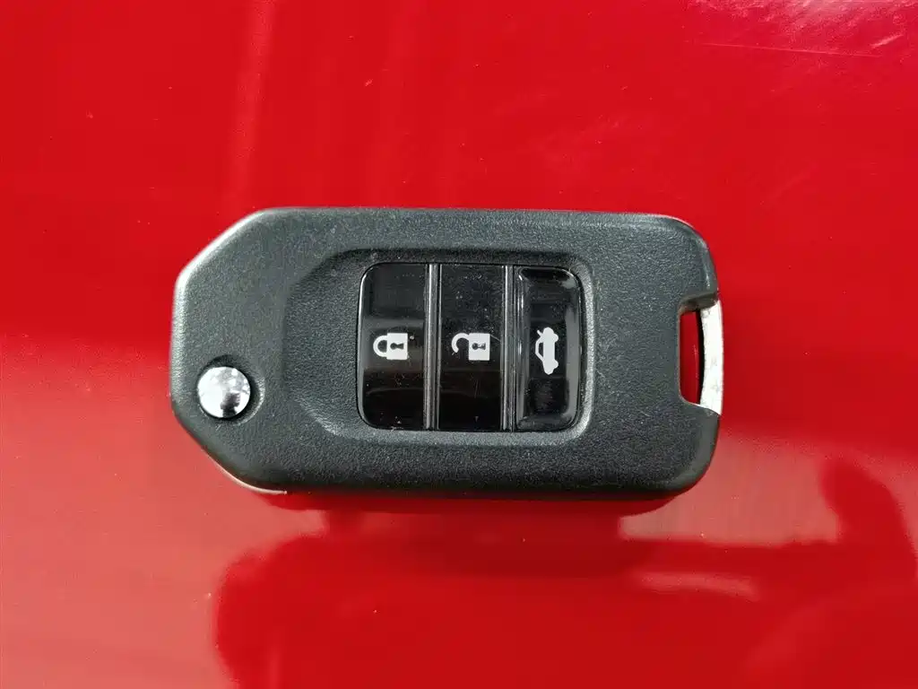 Honda Civic 2014 1.8L Automatic Classic Edition