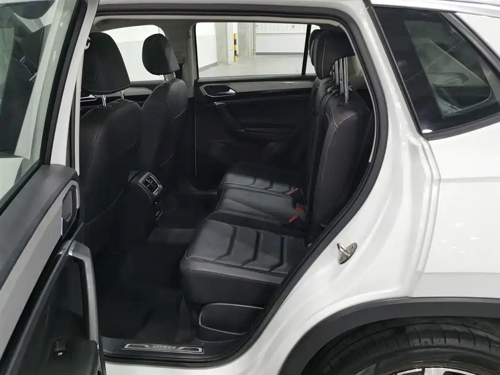 Tayron 2019 Expedition Edition 280TSI FWD Luxury China VI