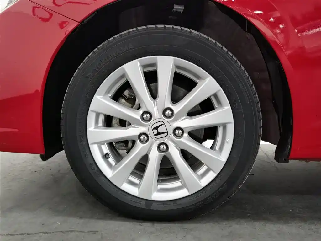 Honda Civic 2014 1.8L Automatic Classic Edition