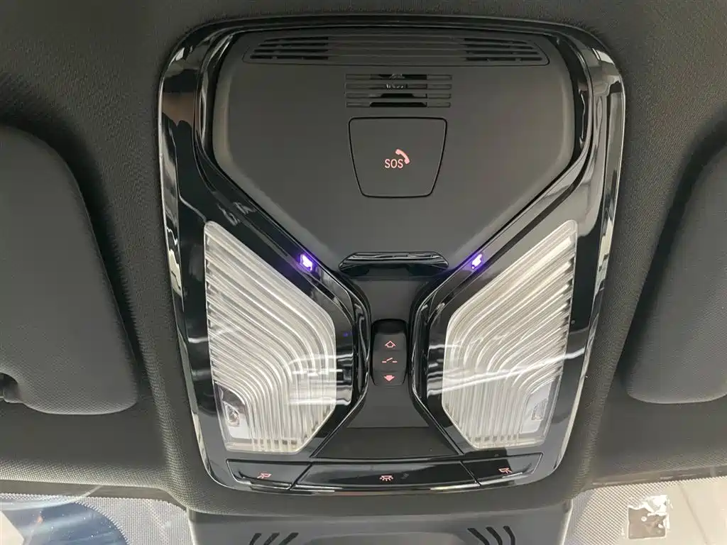 BMW X5 2019 xDrive40i M Sport Package