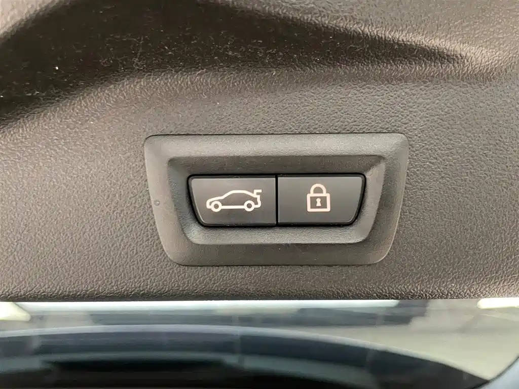 BMW X5 2019 xDrive40i M Sport Package